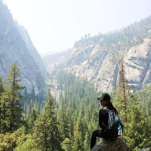 Meet your Posher, Cindy